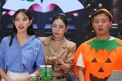 Chân thành để tồn tại