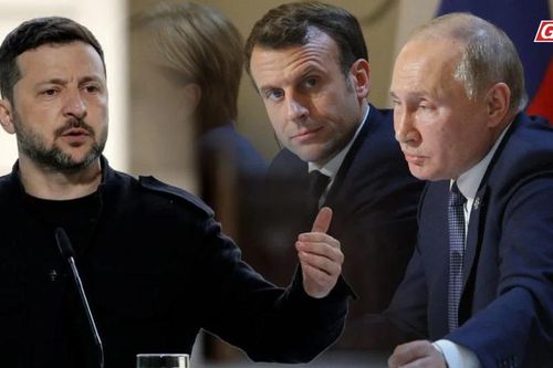 Tin thế giới 21h ngày 12-7: Ukraine cần đạt lệnh ngừng bắn với Nga vào cuối năm nay