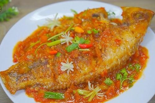 Loại cá giàu selen tốt cho sức khỏe tim mạch, tăng cường hệ miễn dịch
