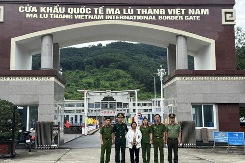 Bắt nữ tội phạm ma túy trốn truy nã 7 năm
