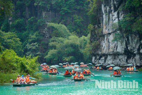 Ý kiến về phát triển du lịch Ninh Bình
