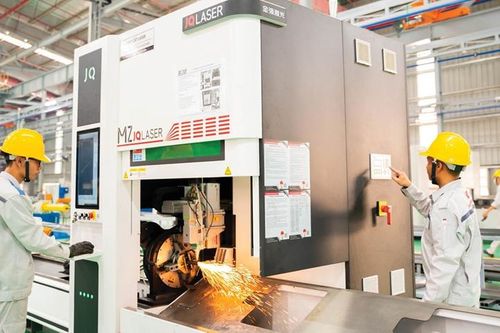 Định hình nguồn nhân lực kỹ thuật cao