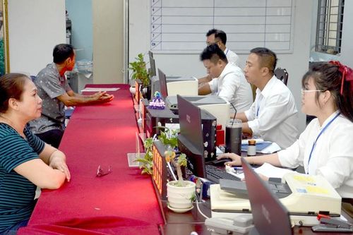 Vai trò của cấp ủy trong vận hành chính quyền địa phương 2 cấp