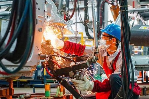 Thành lập Hội đồng quản lý Quỹ Hỗ trợ đầu tư