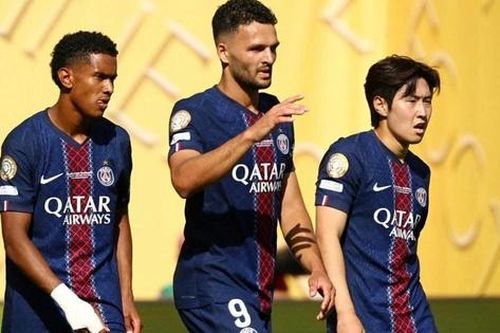 Siêu máy tính dự đoán đội vô địch FIFA Club World Cup 2025