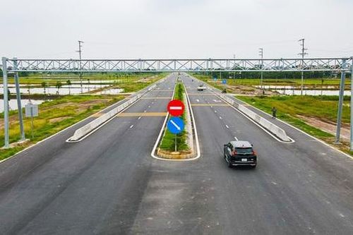 Gỡ nút thắt, tăng tốc thi công tuyến đường hơn 1.000 tỷ đồng ở Hưng Yên