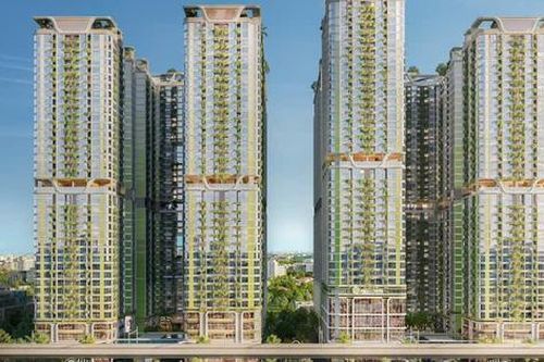 Vùng Đông Bắc sẽ trở thành tâm điểm thu hút đầu tư bất động sản TP.HCM