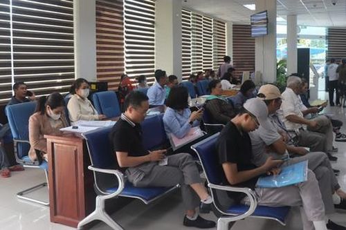Gia Lai tập huấn cho cán bộ cấp xã toàn tỉnh, hướng đến nền hành chính hiệu quả