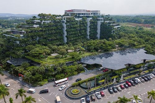 Phú Thọ phát triển du lịch trong không gian mới