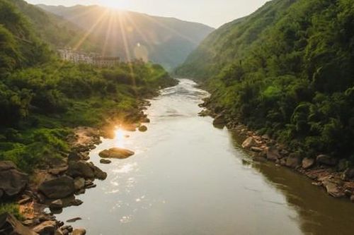 Trung Quốc phá hơn 300 đập, đóng cửa thủy điện, cứu hệ sinh thái sông dài nhất châu Á