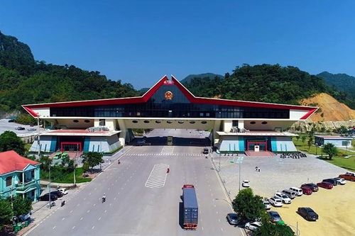 Bộ Xây dựng phản hồi kiến nghị bổ sung cảng cạn tại Lạng Sơn