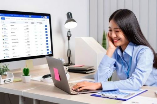 Hiệu suất quỹ mở phân hóa trong nửa đầu năm 2025