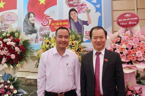 PGS.TS Bùi Hoài Sơn: 'Văn hóa phải được hiểu đúng để trở thành động lực tăng trưởng'