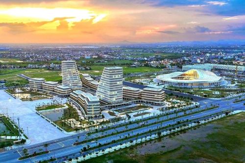 Kinh tế Hải Phòng tiếp tục duy trì đà tăng trưởng 2 con số