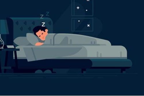 Ánh sáng ban đêm mối đe dọa tiềm tàng cho sức khỏe tim mạch