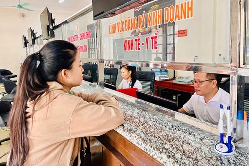 Bài toán quản trị trong kỷ nguyên số (kỳ cuối)