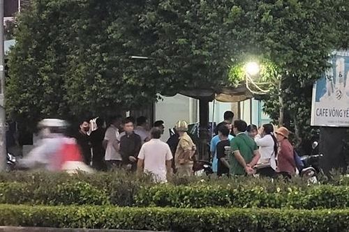 Người phụ nữ chết bất thường ở quán cà phê của gia đình