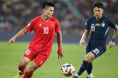 ĐT Việt Nam không tham dự King's Cup 2025