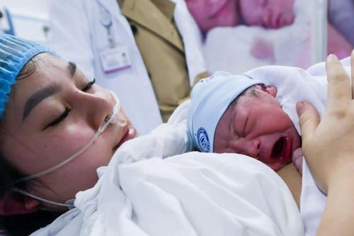 Hà Nội: Nhiều địa bàn có mức sinh giảm sâu