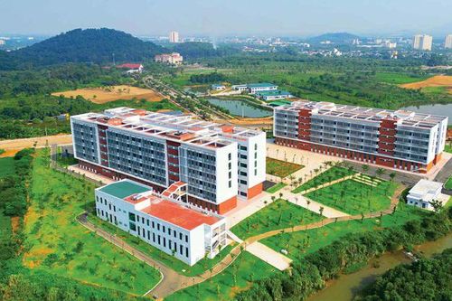 Trao quyền tự chủ toàn diện cho Đại học Quốc gia