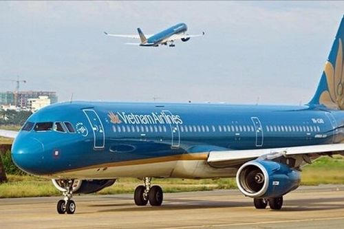 Vietnam Airlines sẽ huy động 9.000 tỷ đồng từ cổ phiếu