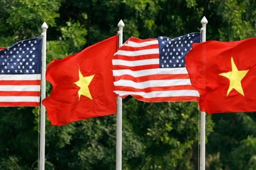 30 năm 'hành trình phi thường' Việt Nam – Hoa Kỳ