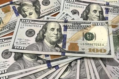 Mỹ đạt thặng dư ngân sách 27 tỷ USD trong tháng 6