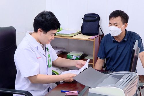 Nhiều bệnh mãn tính được cấp thuốc 3 tháng 1 lần