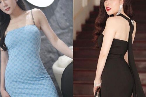 2 mỹ nhân Việt bị đồn 'ăn bám chồng': Phương Oanh nể người bịa chuyện cô tiêu 1 tỷ/tháng, Trương Phương đáp trả thâm thúy