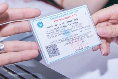 Tin vui: Nhiều nhóm đối tượng được hỗ trợ 100% phí bảo hiểm y tế