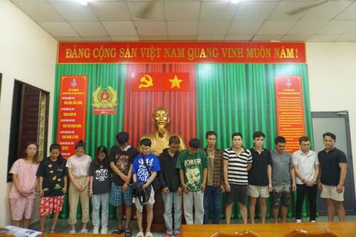 Công an TPHCM: Phá đường dây cung cấp 'khí cười' đặc biệt lớn, thu lợi bất chính hơn 100 tỷ đồng