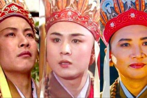 Lý do thật sự khiến vai Đường Tăng trong 'Tây Du Ký' bị thay đến 3 diễn viên