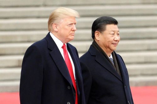 Ngoại trưởng Mỹ: Ông Trump và ông Tập Cận Bình có thể gặp nhau trong năm nay