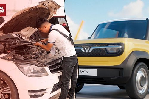 Chi phí nhiên liệu rẻ gấp 3 lần, nhiều người đổi xe cũ sang ô tô điện