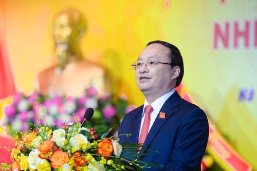 Khai mạc Đại hội Đại biểu Đảng bộ Đài Tiếng nói Việt Nam lần thứ XXVII