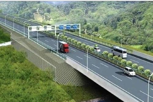 Đề xuất xây cao tốc Mộc Châu - Sơn La hơn 22.000 tỷ đồng, quy mô 4 làn xe