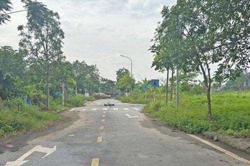 Khơi thông nguồn lực đất đai