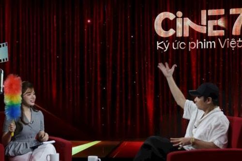 NSƯT Võ Hoài Nam kể chuyện bất ngờ khi làm phim 'Vua bãi rác'