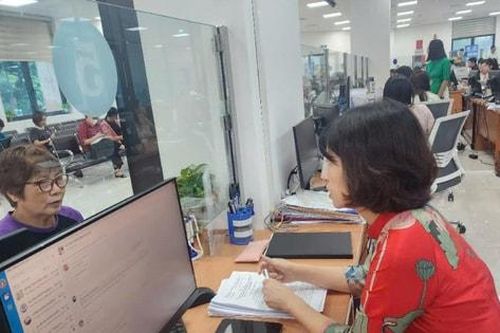 Hướng dẫn nghiệp vụ cho cán bộ xã qua Cổng Pháp luật quốc gia