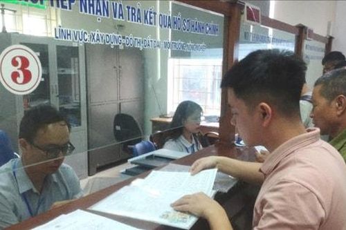 Phường Tây Mỗ: Phục vụ người dân tận tâm, chuyên nghiệp