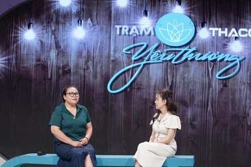 'Trạm yêu thương': Lan tỏa năng lượng tích cực tới người cùng cảnh ngộ