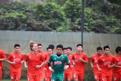 HLV Kim Sang Sik loại cầu thủ Việt kiều khỏi giải U23 Đông Nam Á 2025