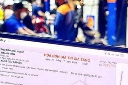 Thay đổi địa giới hành chính, ghi địa chỉ trên hóa đơn điện tử như thế nào?