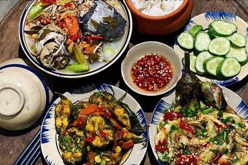 Gợi ý các mâm cơm tối 'chạm tim', tuy giản dị nhưng khiến gia đình chẳng nỡ rời bàn ăn