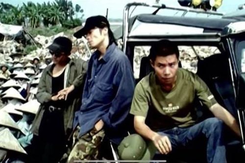 'Vua bãi rác' Võ Hoài Nam 'hú vía' sự cố máy bay 23 năm trước