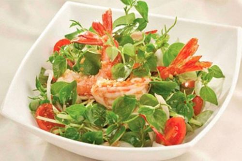 Loại rau mùa hè mọc dại đầy ở làng quê Việt, người bệnh tiểu đường nên ăn để kéo dài tuổi thọ