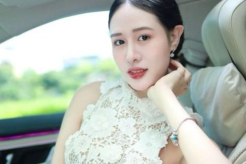 Chân dung người đẹp Phú Thọ vừa lọt Top 10 Hoa hậu Biển đảo đã tiếp tục dự thi Miss Grand Vietnam