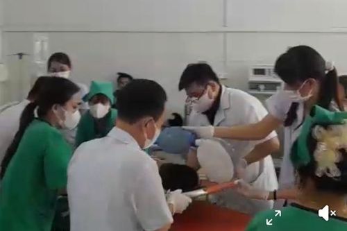 Xác minh nữ bệnh nhân tử vong tại Bệnh viện Đa khoa Medic Hải Tiến
