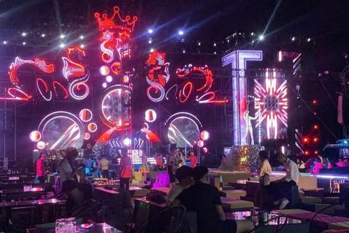 Quảng Ninh: Quán bar mới xảy ra sự cố đã hoạt động rầm rộ với tên mới