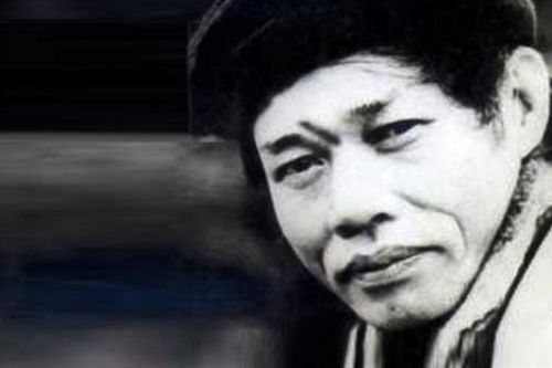 Nhớ Nguyễn Minh Châu
